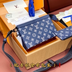 Louis Vuitton Wallets Purse